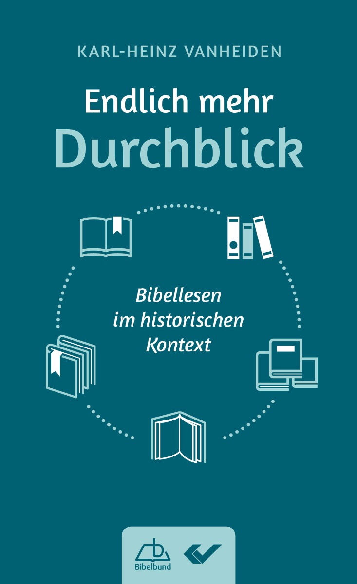 Endlich mehr Durchblick