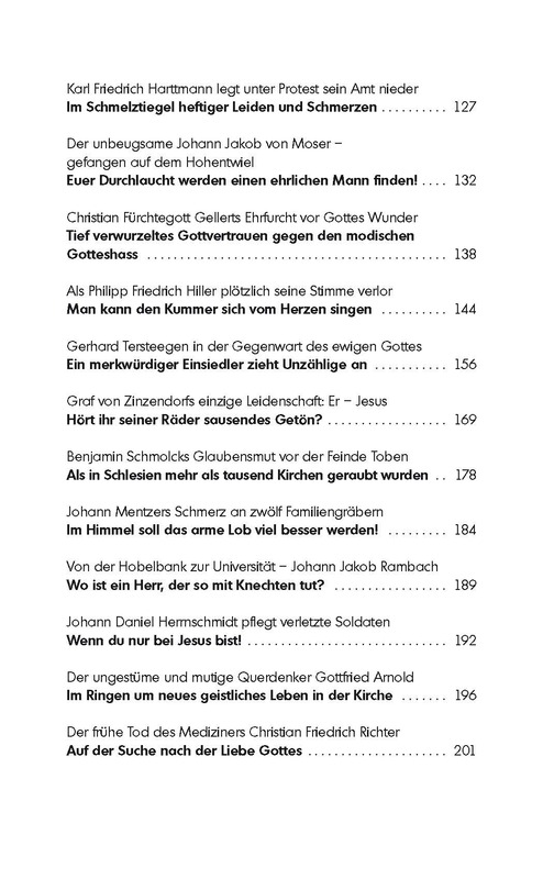 Den Kummer sich vom Herzen singen & ...