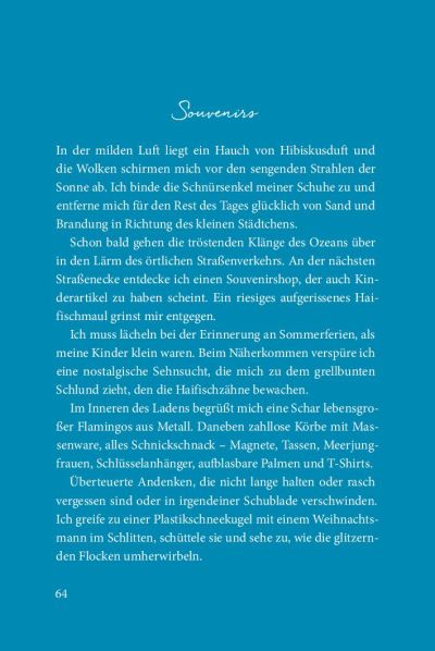 Meer für dich
