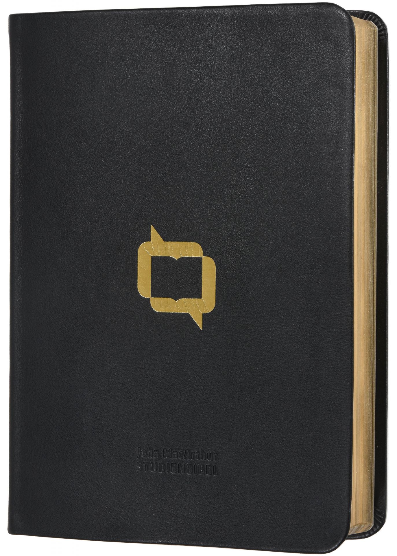 Studienbibel - Schlachter 2000