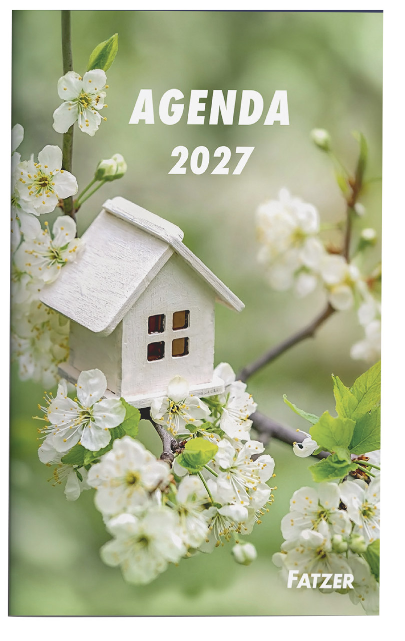 Agenda 2027 - Terminkalender