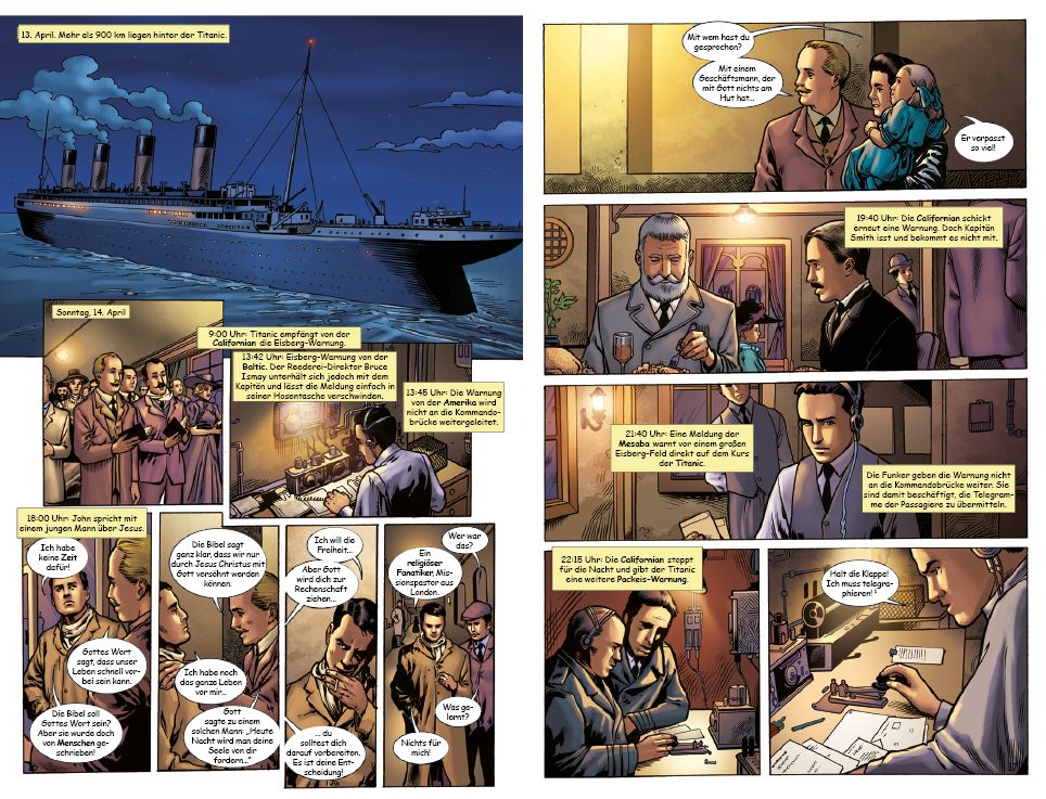 John Harper