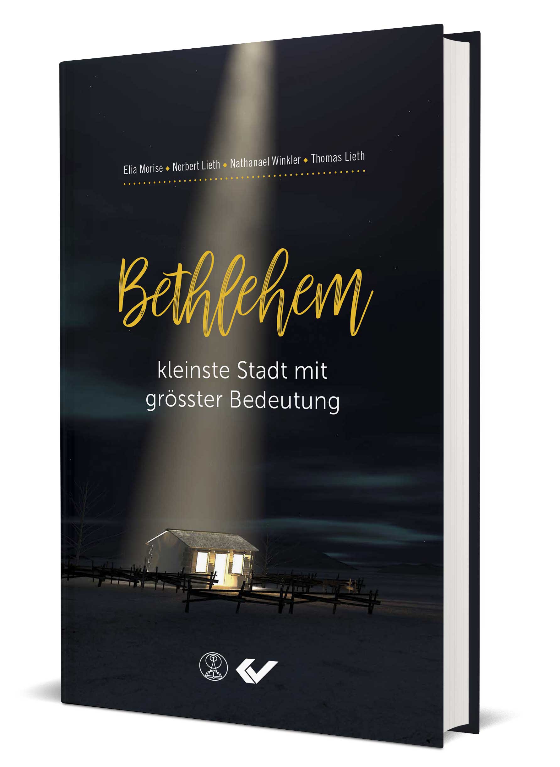 Bethlehem, kleinste Stadt mit größter Bedeutung