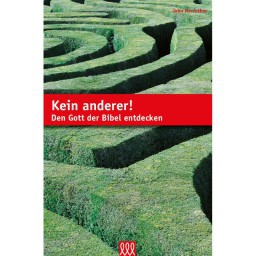 Kein anderer!