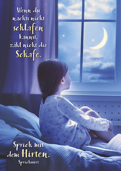 Gottes Geschenke für dich
