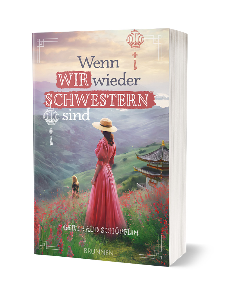 Wenn wir wieder Schwestern sind