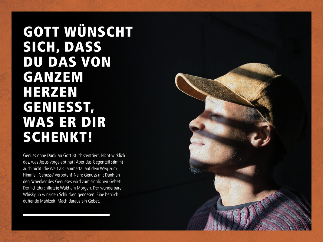 Neues Leben. Die Bibel 'Mutig und stark'