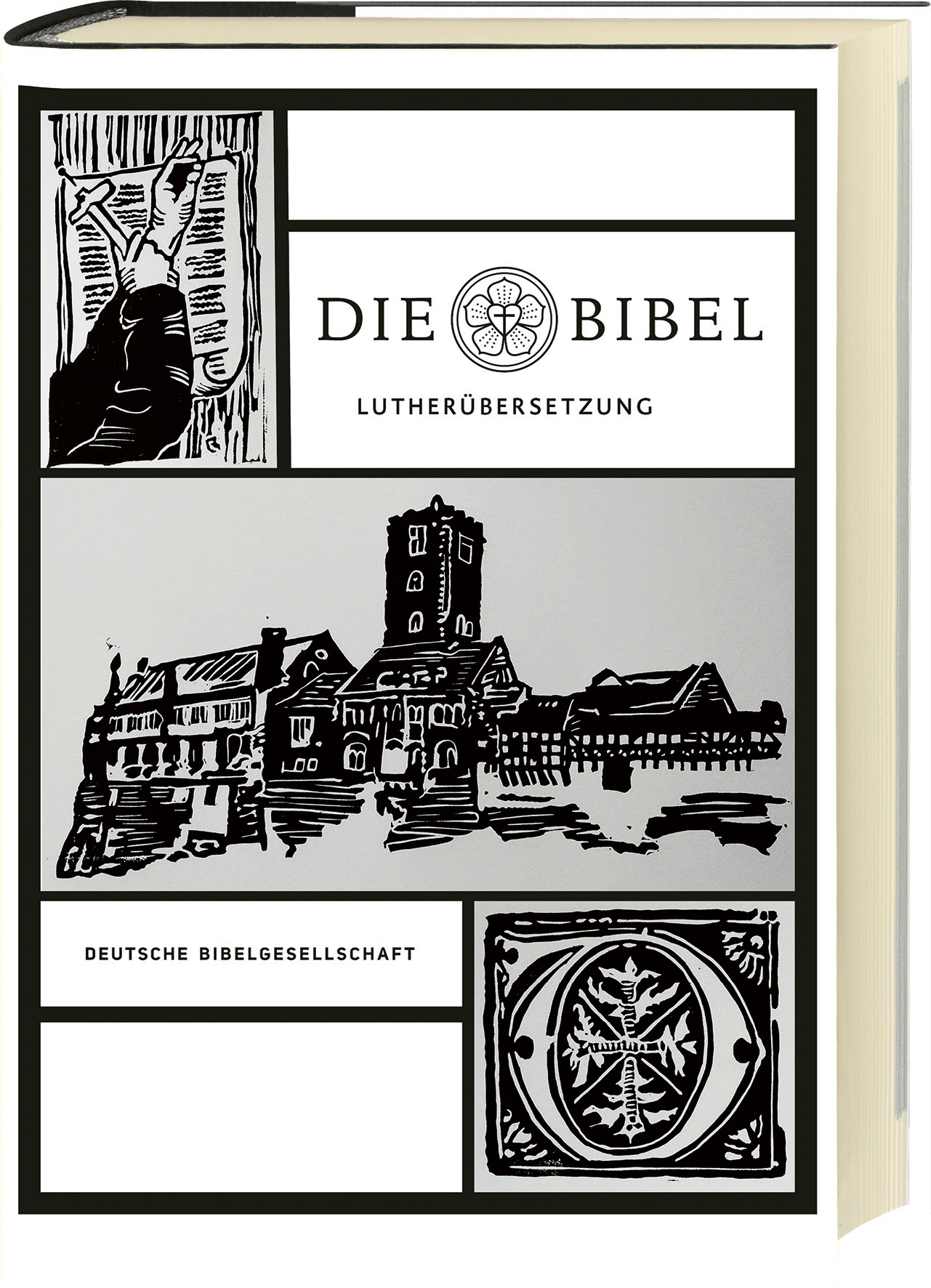 Lutherbibel Standardausgabe