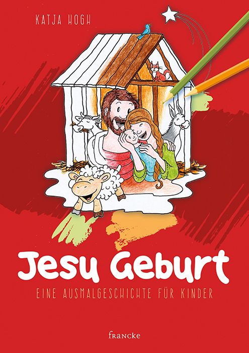 Jesu Geburt