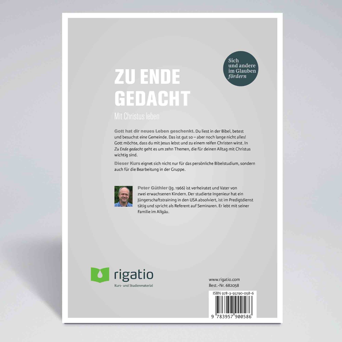 Zu Ende gedacht