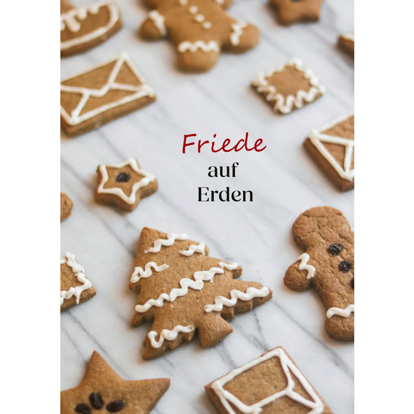 Freue dich, Welt! – Postkartenset