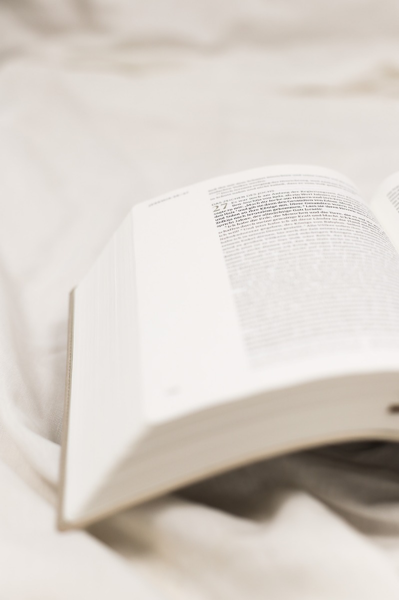 NeÜ bibel.heute LIEBEZURBIBEL (Schreibrandbibel beige)