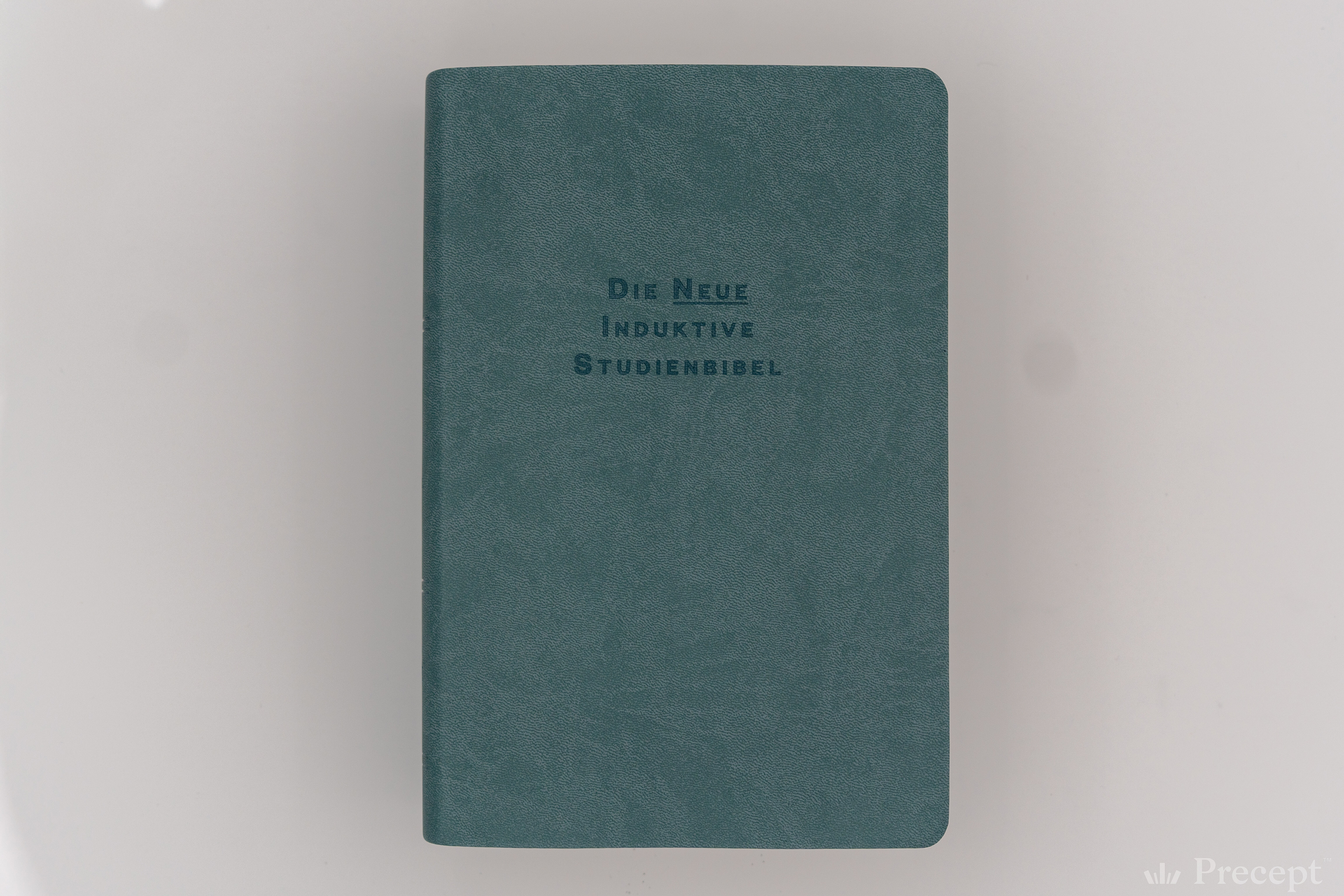 Die Neue Induktive Studienbibel