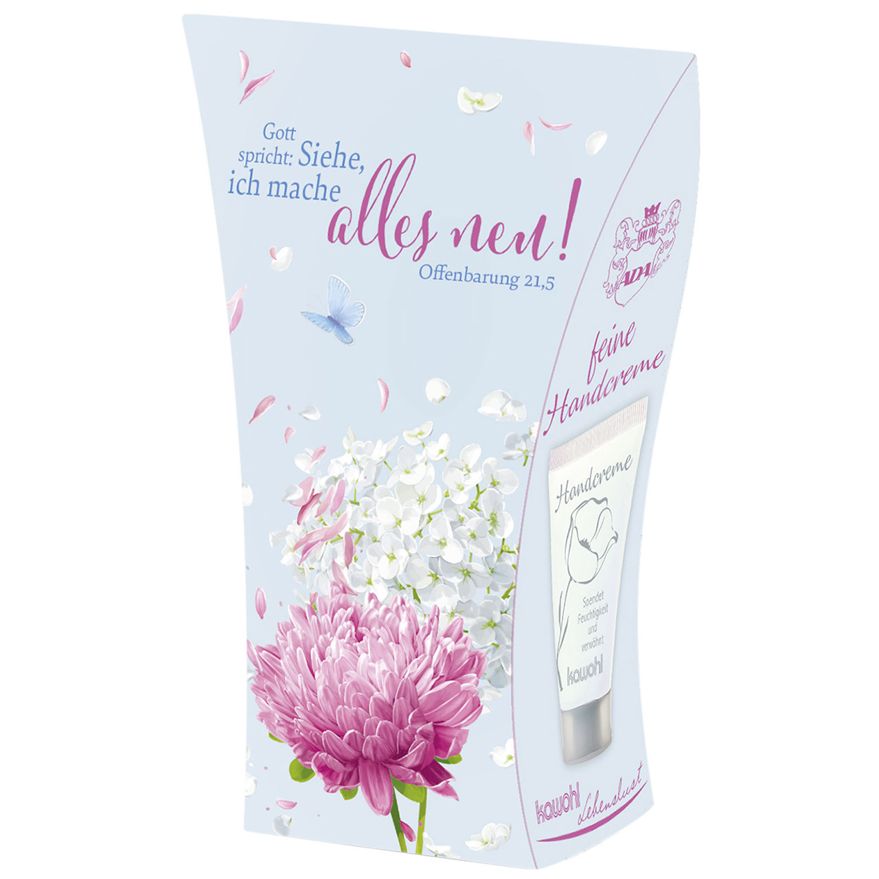 Handcreme