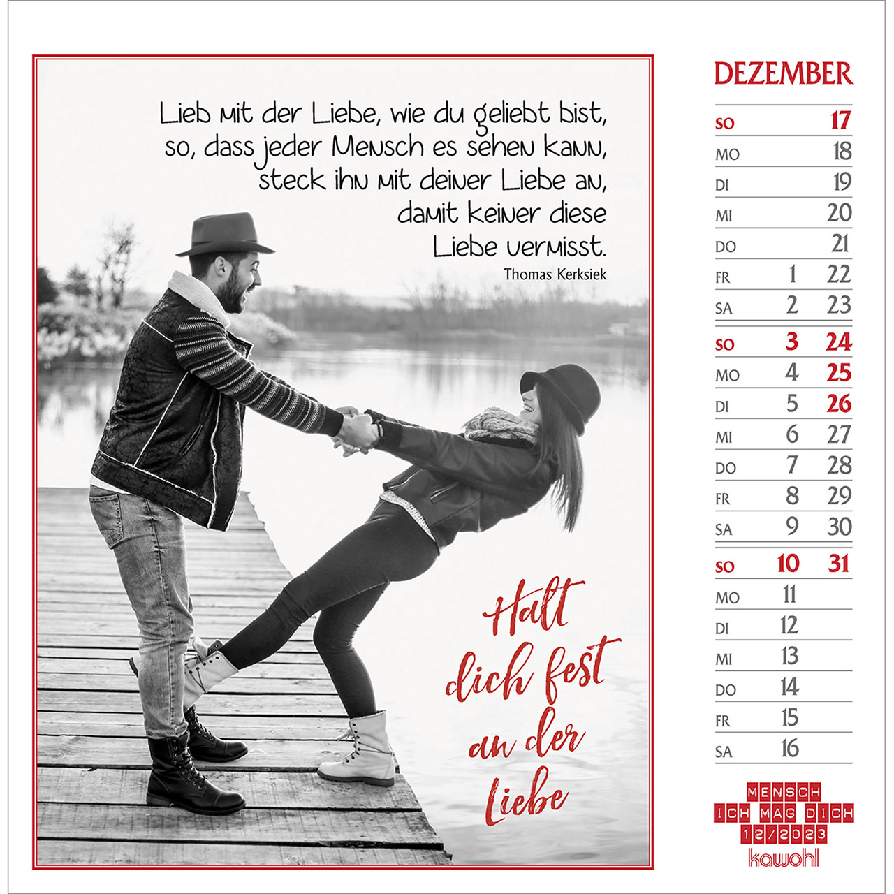Ein Licht der Hoffnung für dich