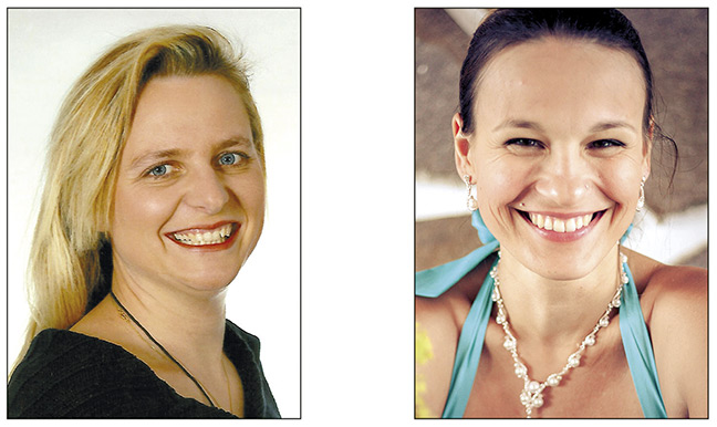 Anna und das Abschiednehmen