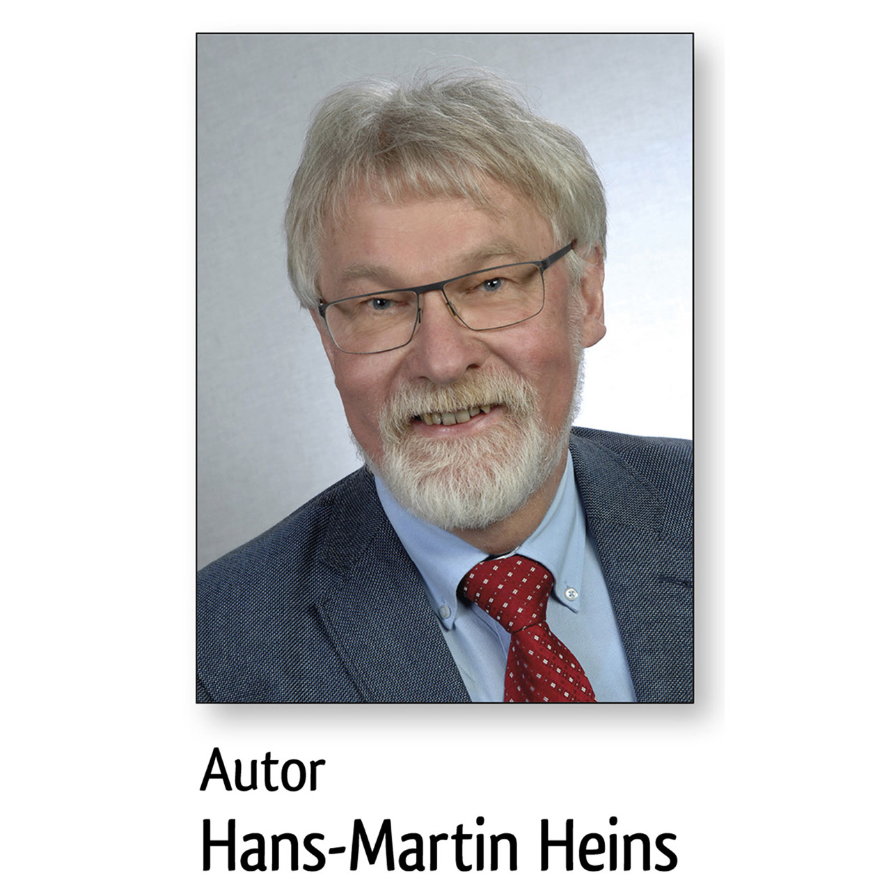 Geborgen unter Gottes Wort