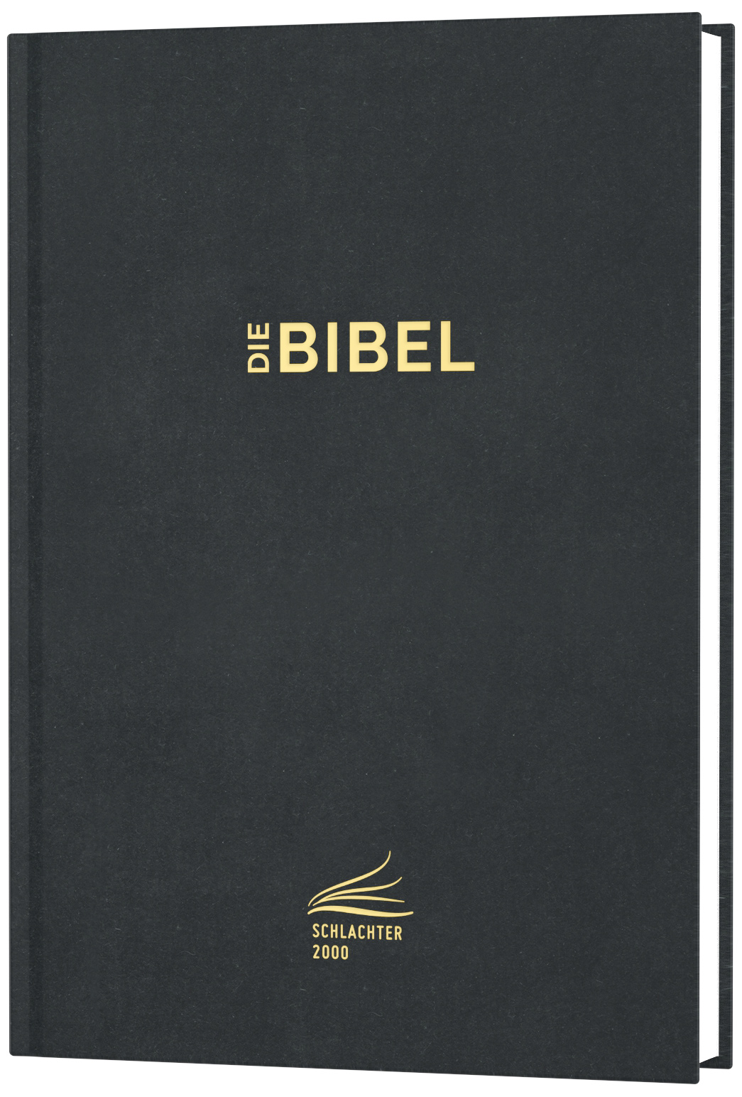 Die Bibel - Schlachter 2000