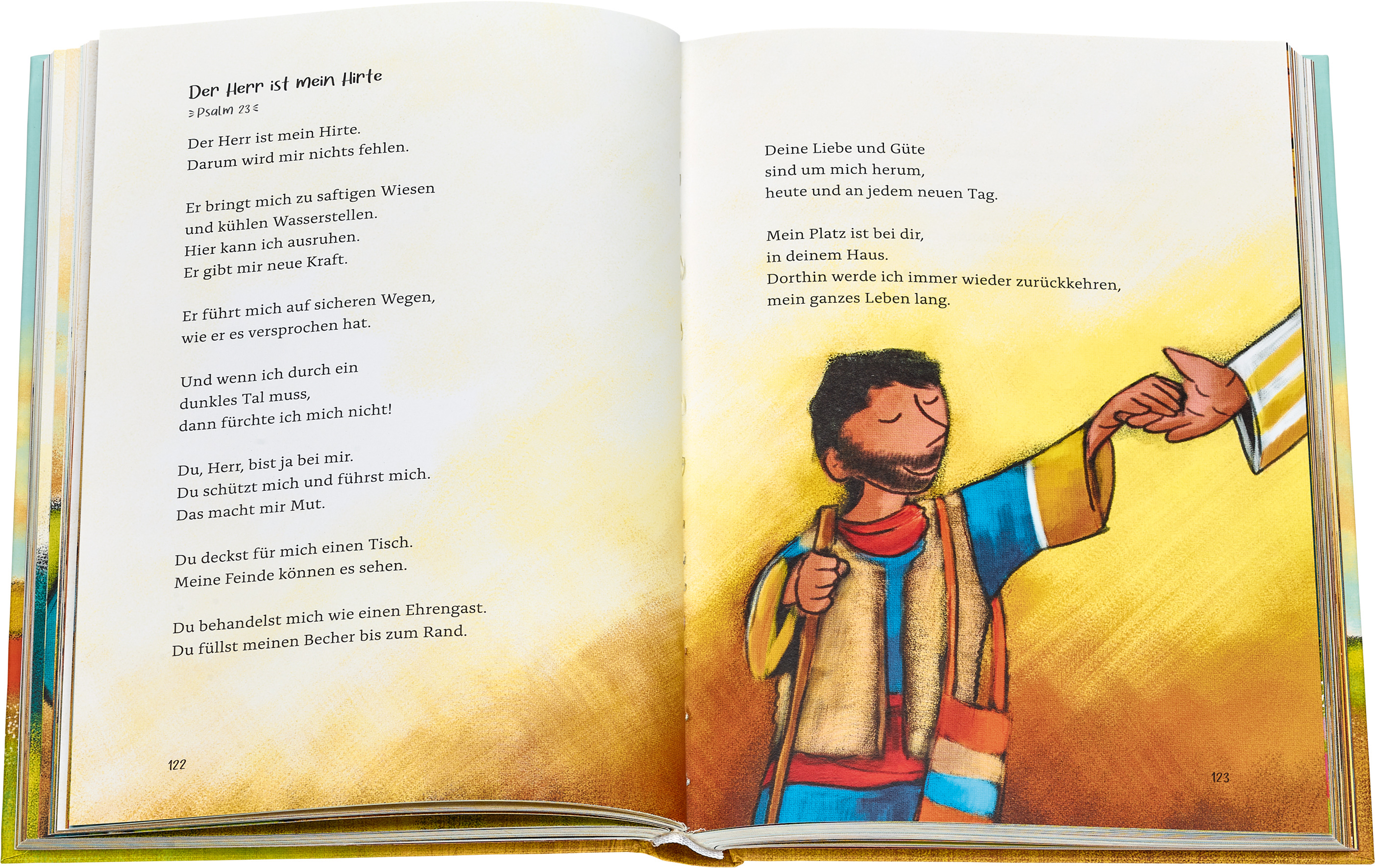 Die große Kinderbibel