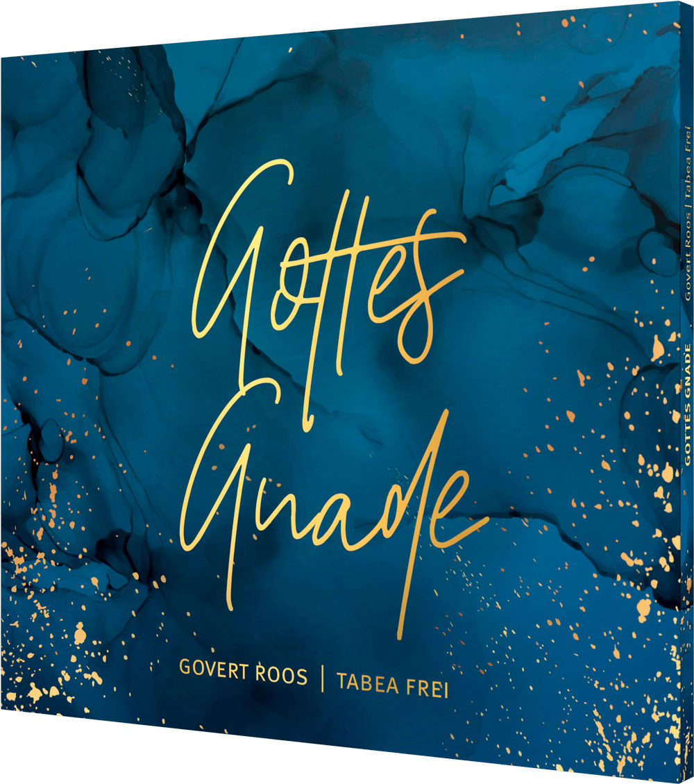 Gottes Gnade