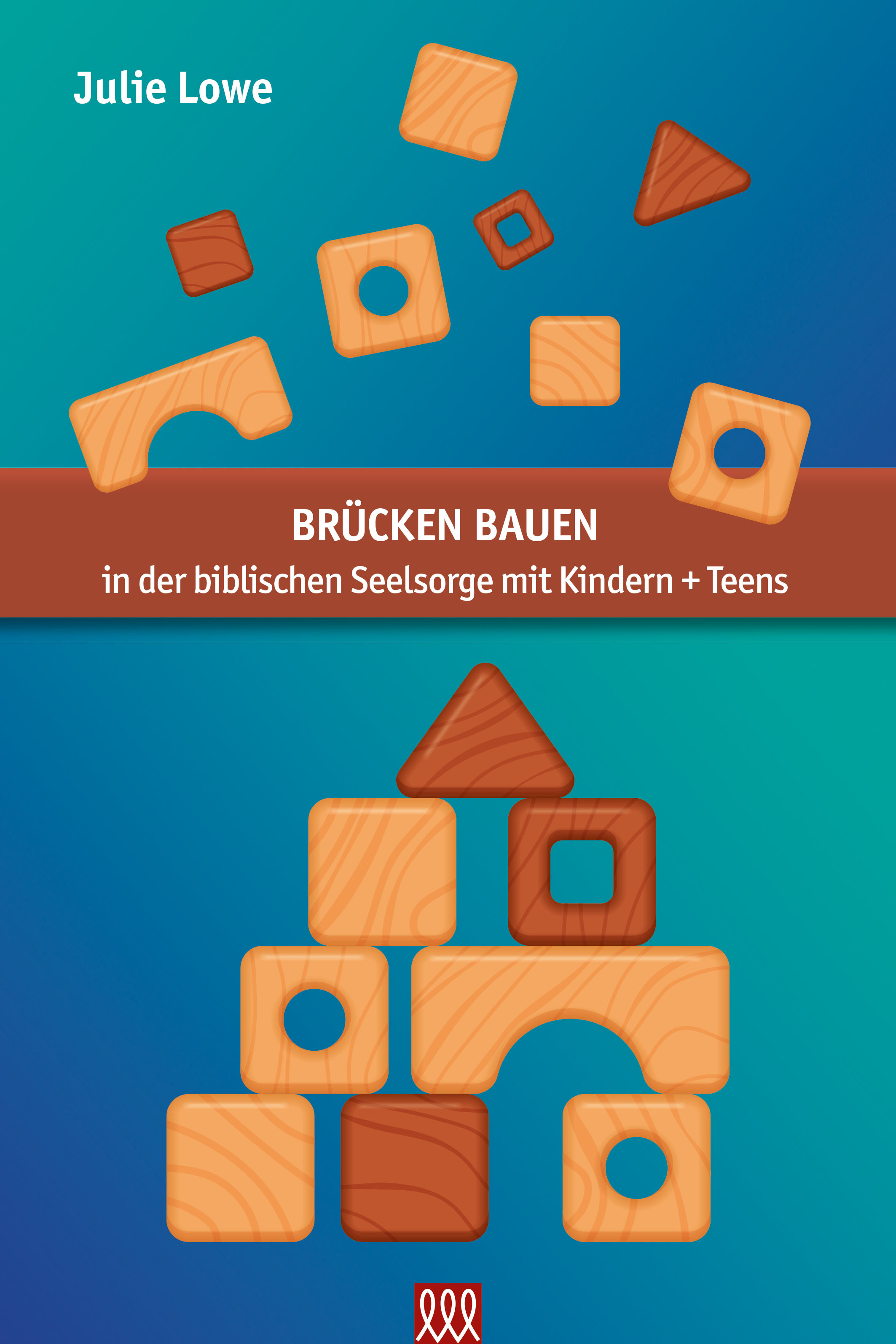 Brücken bauen in der biblischen Seelsorge mit Kindern + Teens