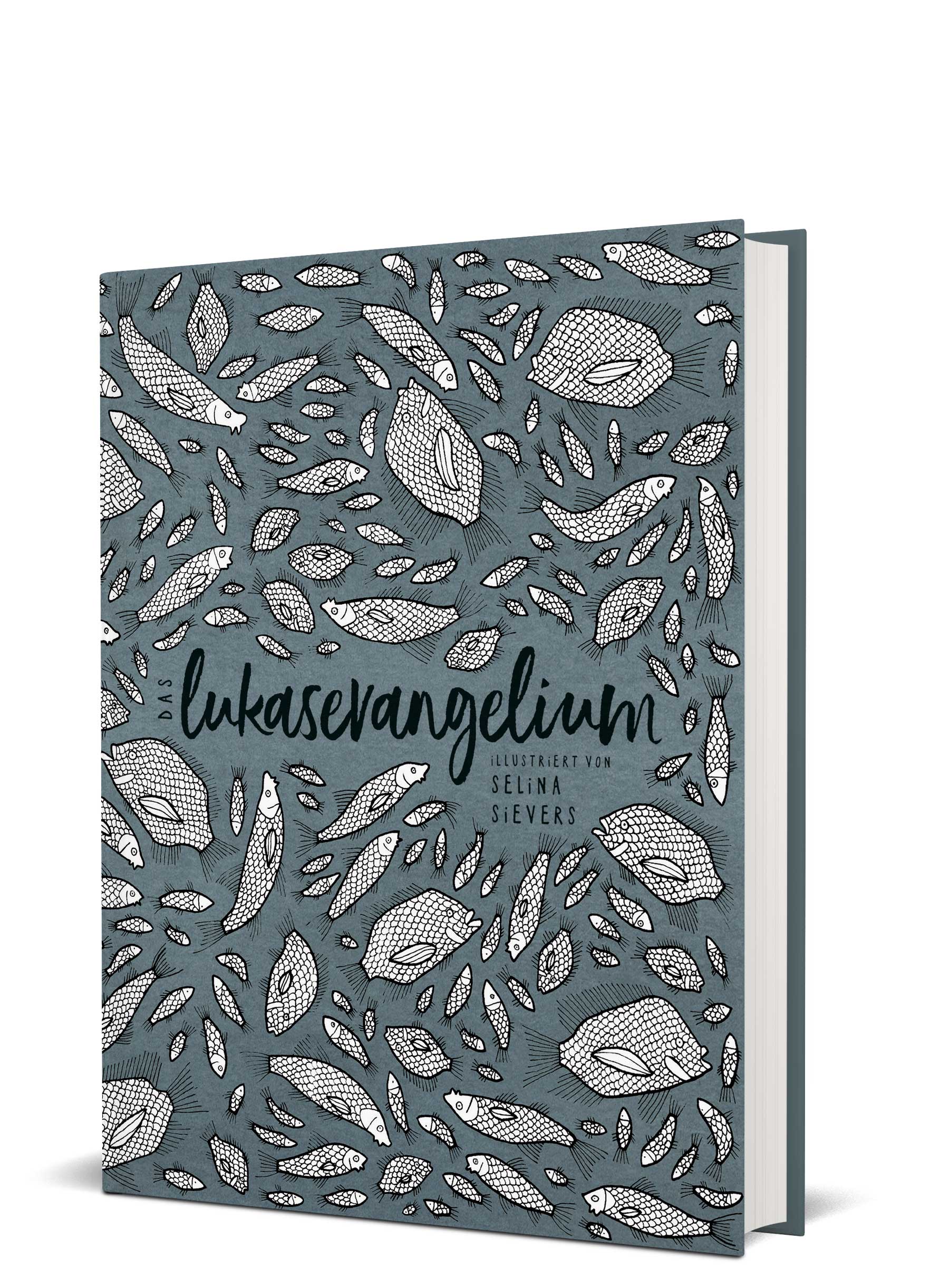 Das Lukasevangelium
