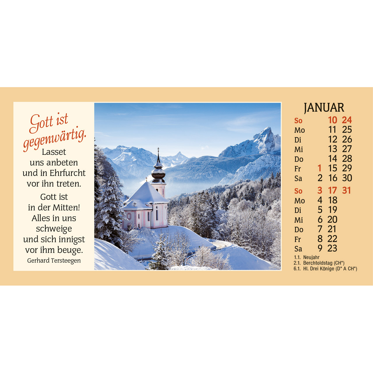 Auf allen Wegen 2027 - Autokalender