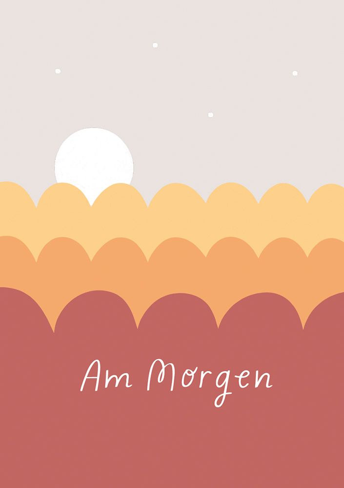 Gott hier ist mein Alltag