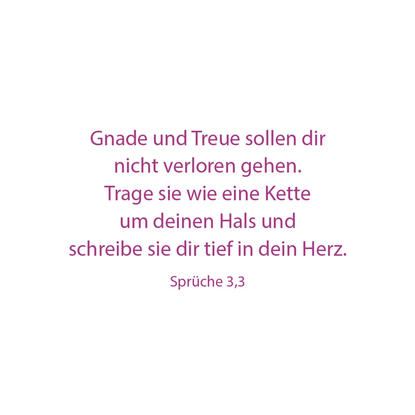 50 Dinge, die Gott an dir liebt – Textkartenbox