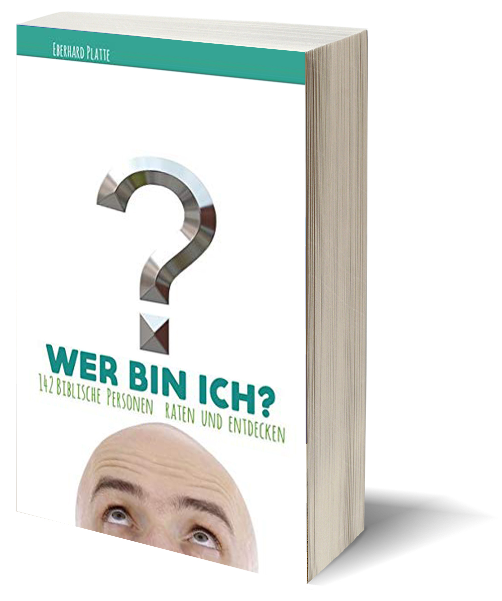 Wer bin ich?