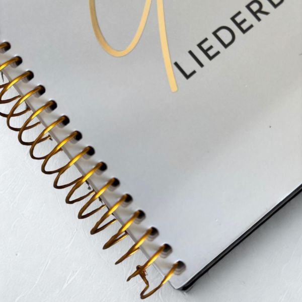 Feiert Jesus! Gold Liederbuch