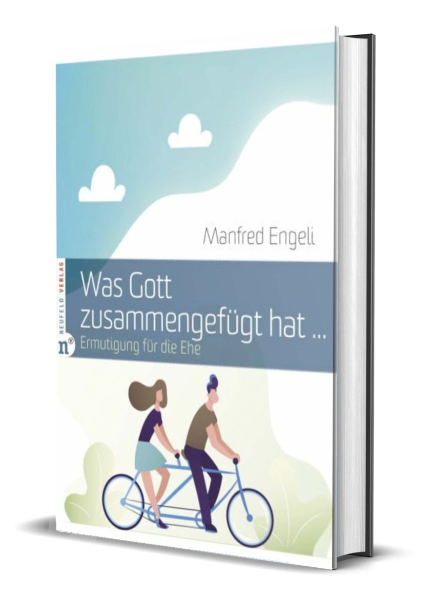 Was Gott zusammengefügt hat ...