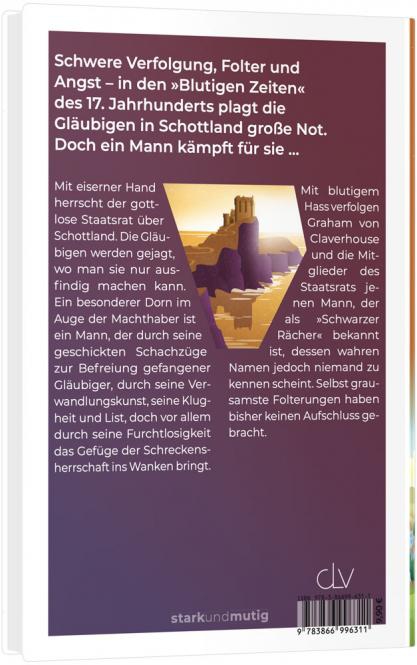 Der schwarze Rächer [2]
