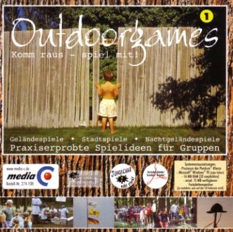 Outdoor Games 1
