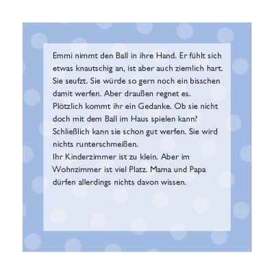 Das Ostergeschenk