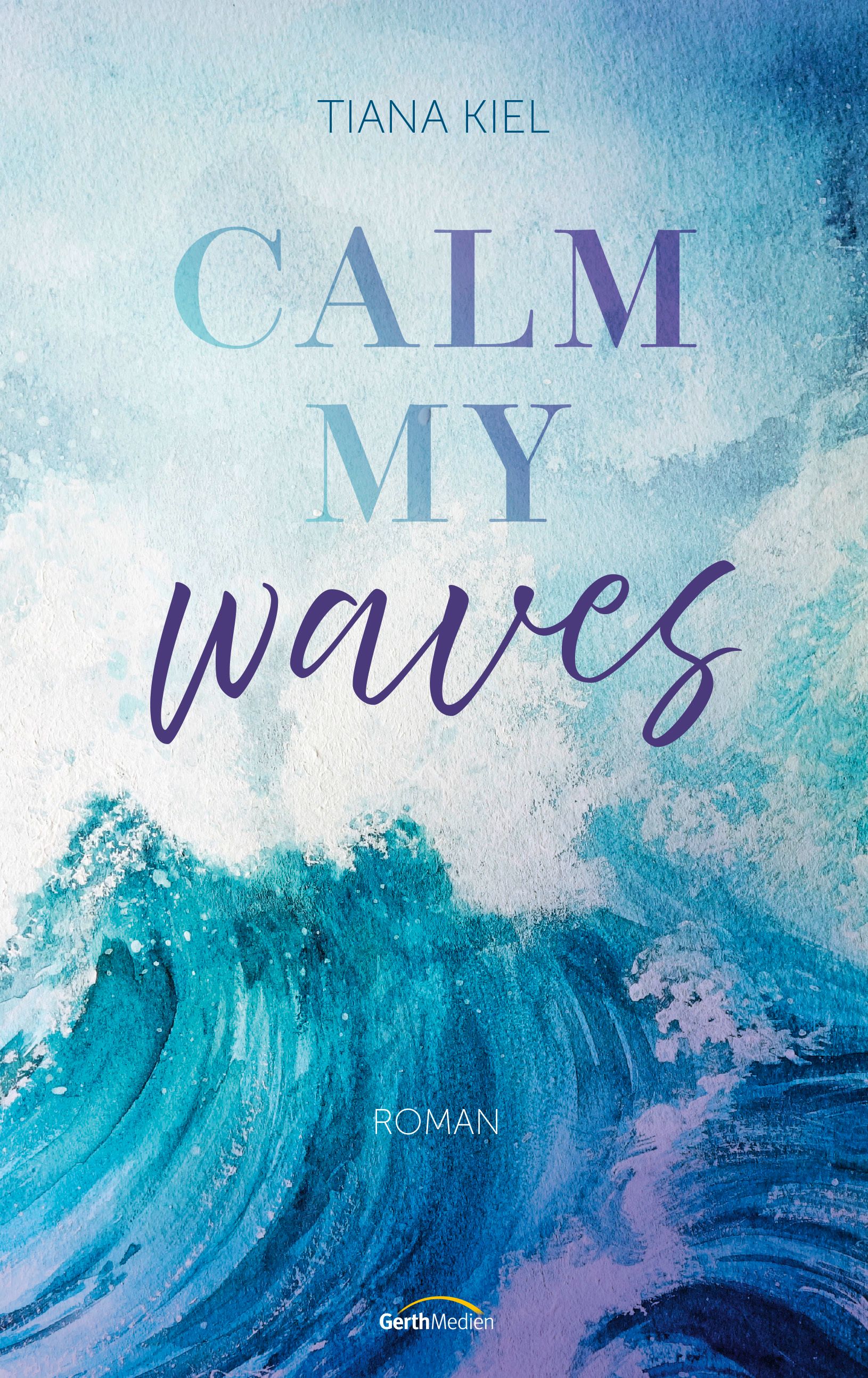 Calm my Waves