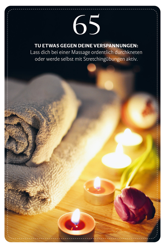 99 Ideen zum Durchatmen