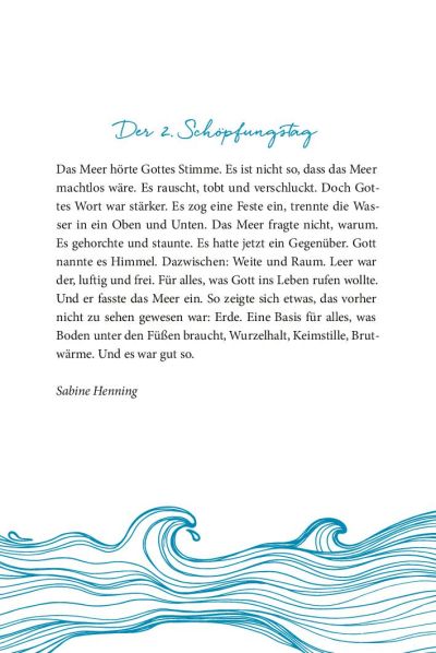 Meer für dich