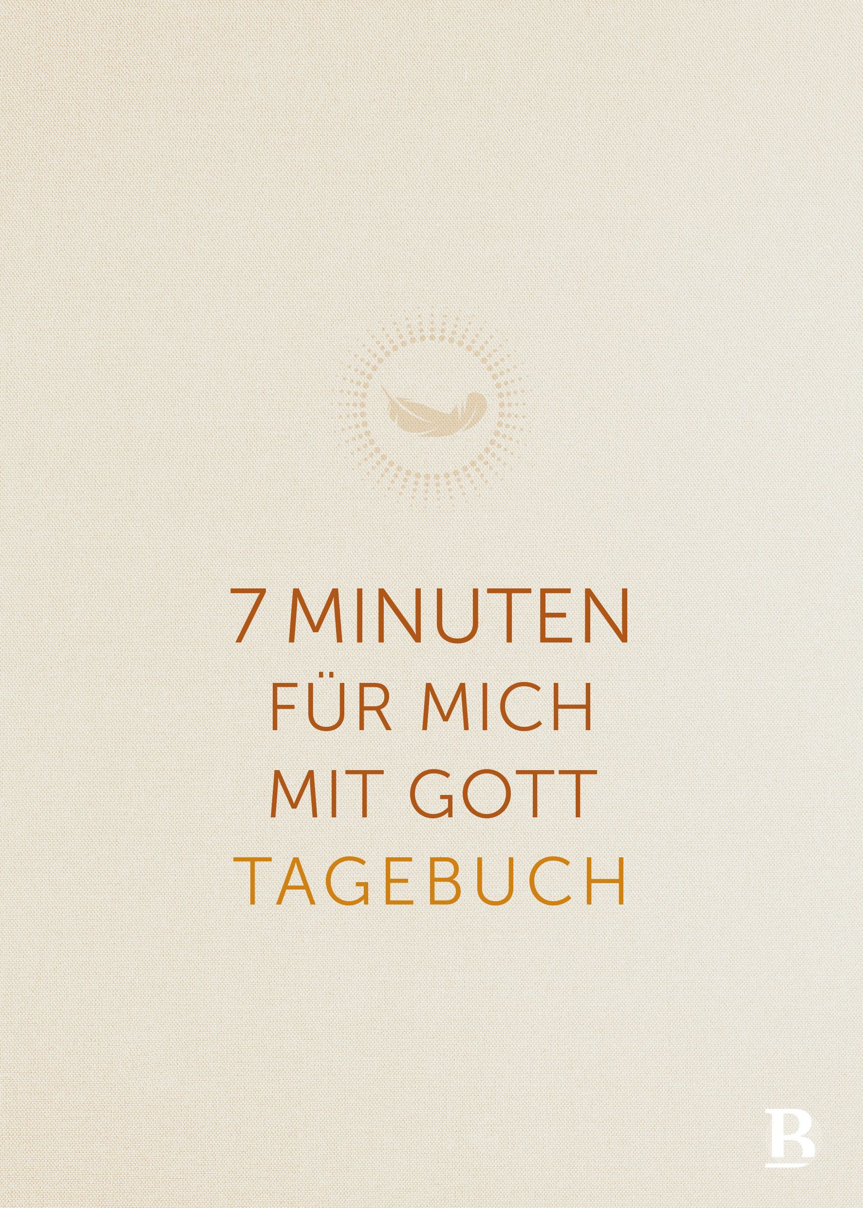 7 Minuten für mich mit Gott