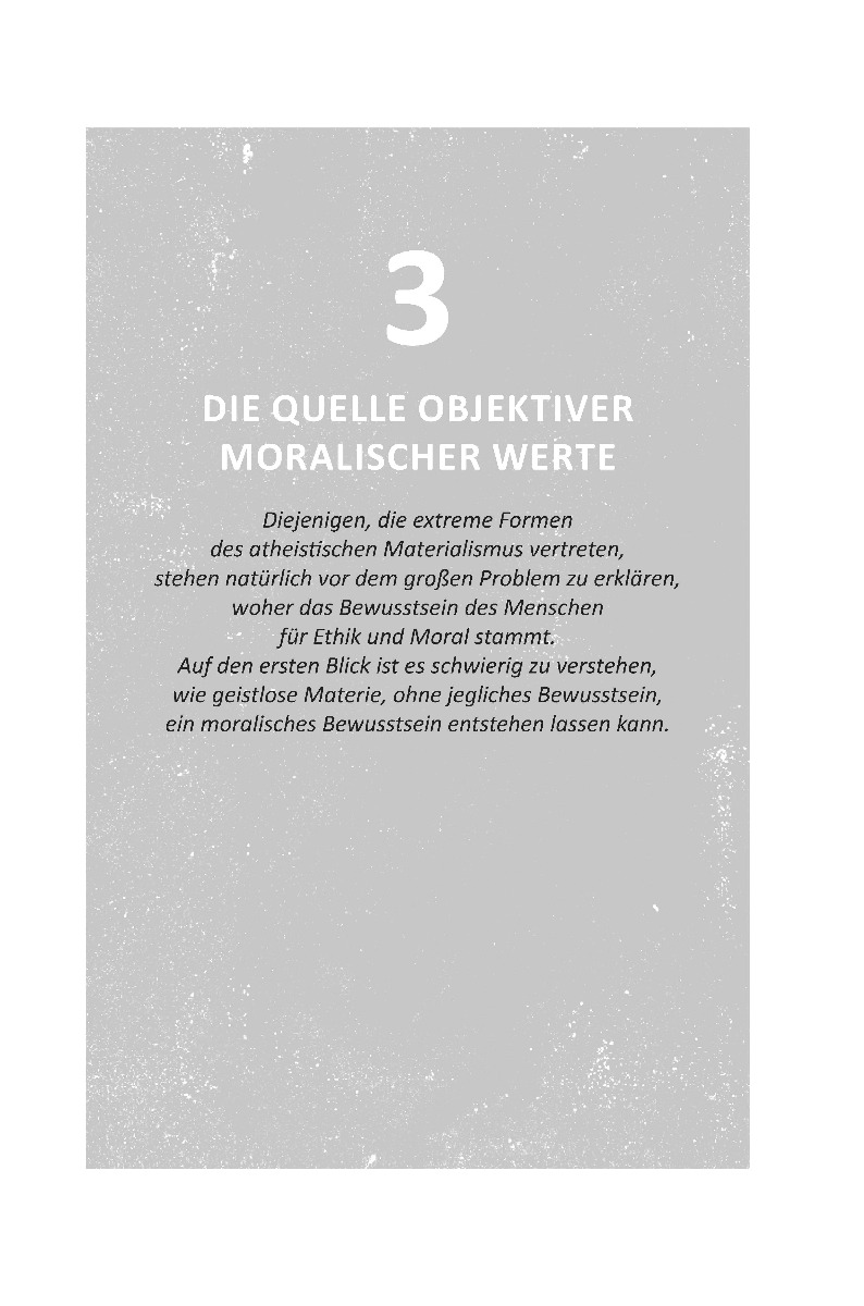 Was sollen wir tun? [3]