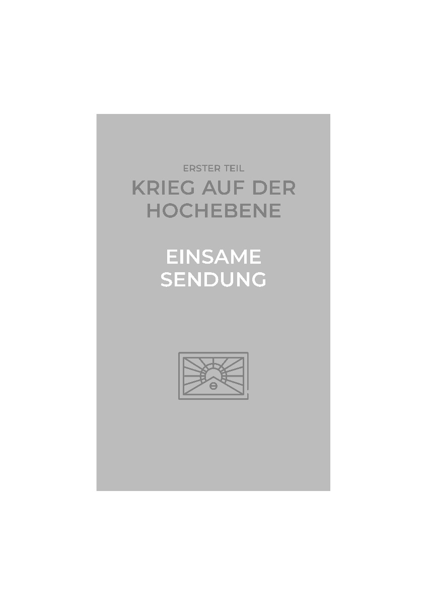 Hinter eisernen Toren