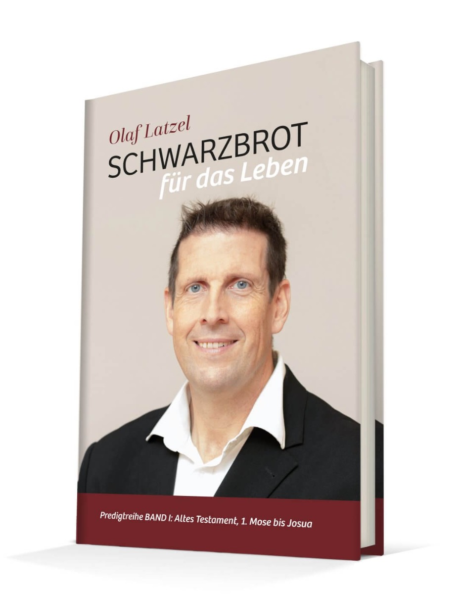 Schwarzbrot für das Leben 1