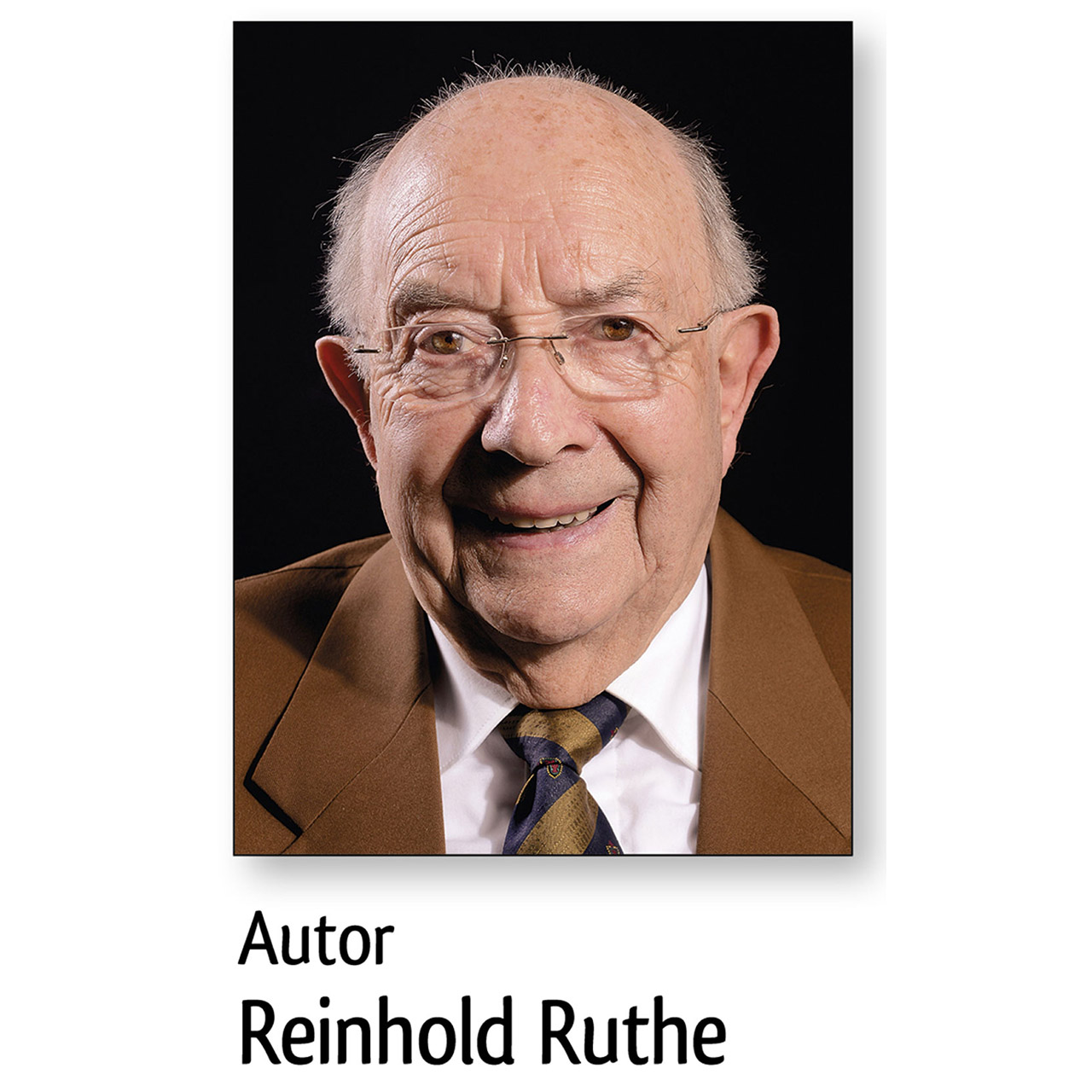 Tägliche Audienz bei Gott