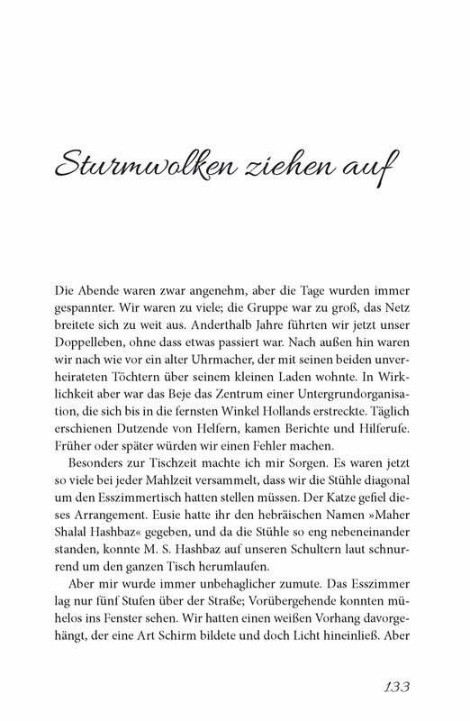 Die Zuflucht