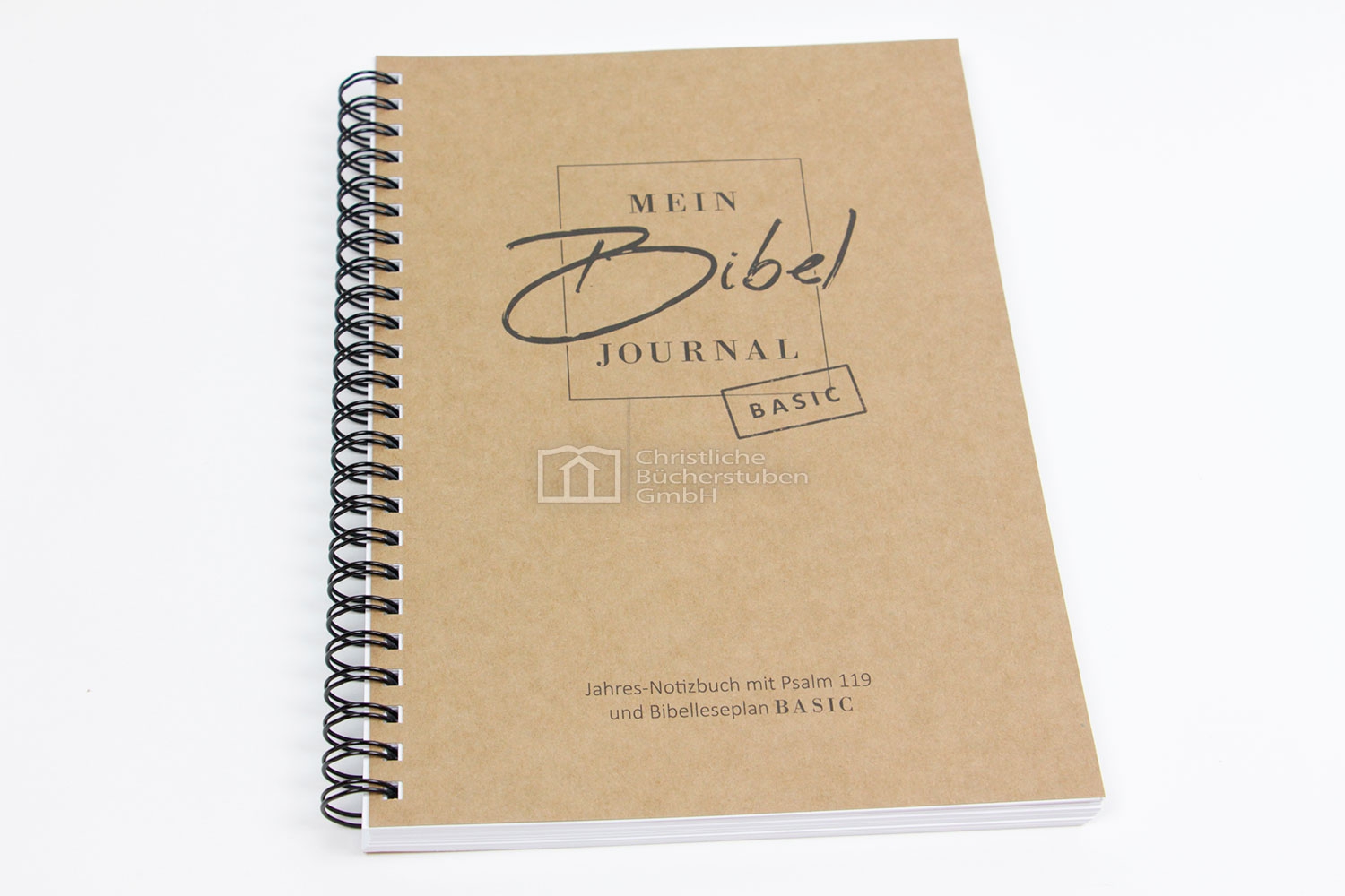 Mein BibelJournal - Basic