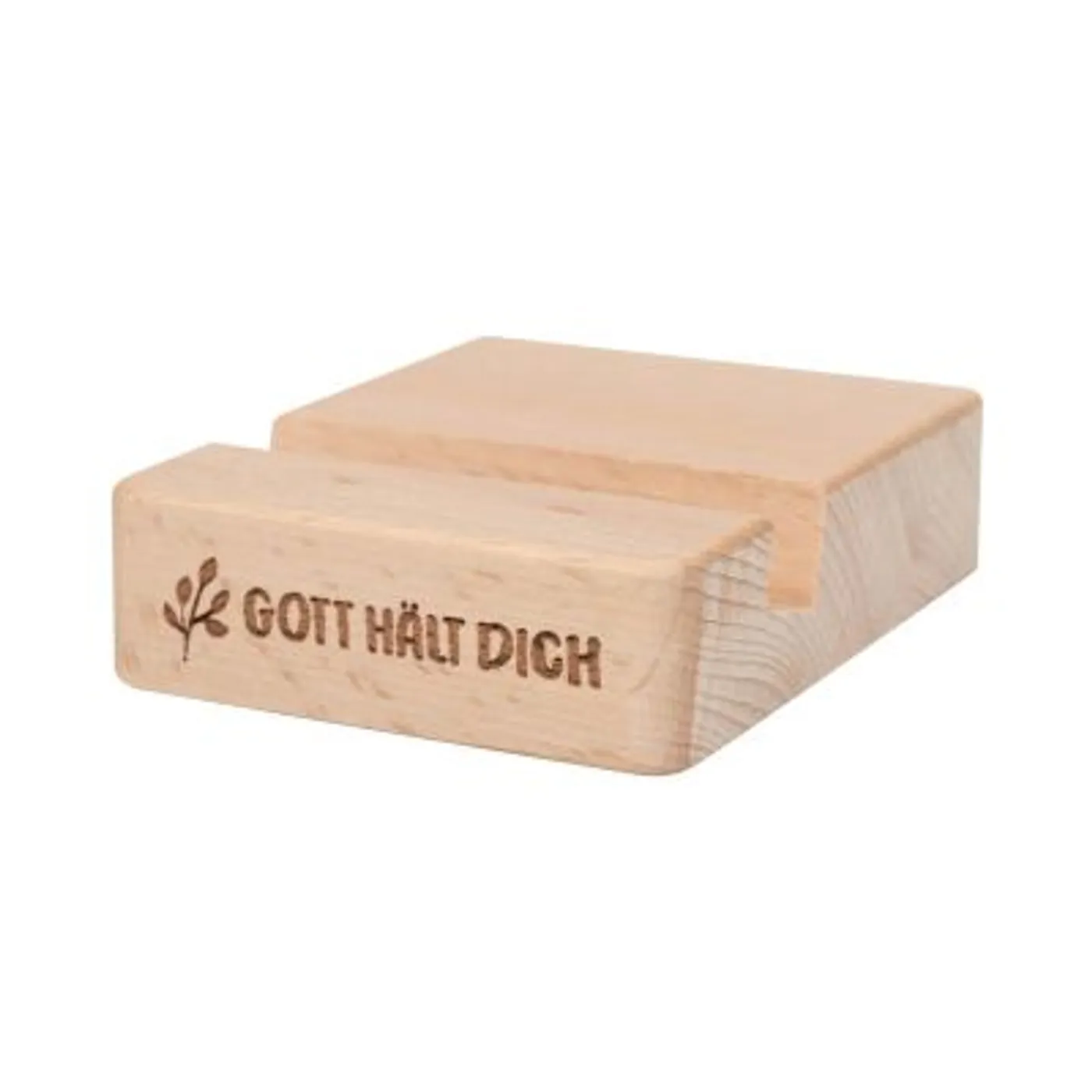 Handyhalter "Gott hält dich"