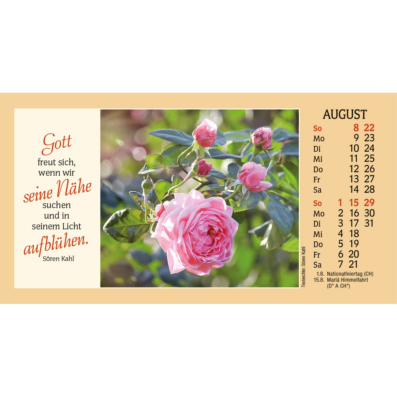 Auf allen Wegen 2027 - Autokalender
