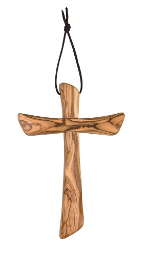 Wandkreuz zum Aufhängen