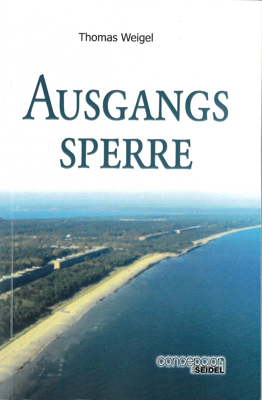 Ausgangssperre