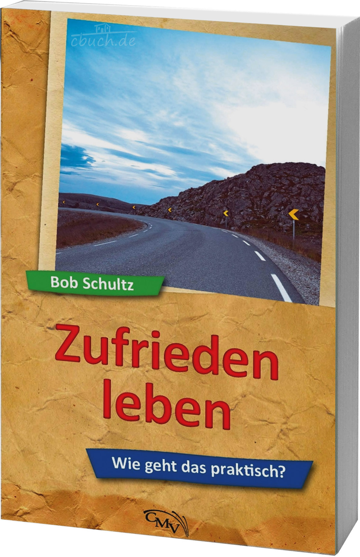 Zufrieden leben